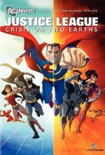 Watch Justice League: Crisis on Two Earths M4ufreemovies