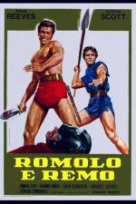 Watch Romolo e Remo M4ufreemovies