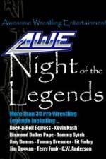 Watch AWE Night of Champions M4ufreemovies