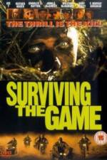 Watch Surviving the Game M4ufreemovies