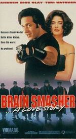 Watch Brain Smasher... A Love Story M4ufreemovies
