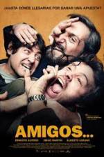 Watch Amigos M4ufreemovies