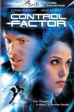 Watch Control Factor M4ufreemovies