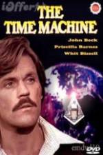 Watch The Time Machine M4ufreemovies