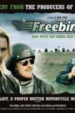 Watch Freebird M4ufreemovies