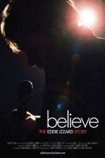 Watch Believe The Eddie Izzard Story M4ufreemovies