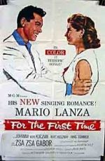 Watch For the First Time M4ufreemovies