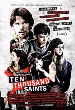 Watch 10,000 Saints M4ufreemovies