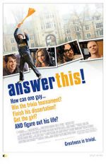 Watch Answer This! M4ufreemovies