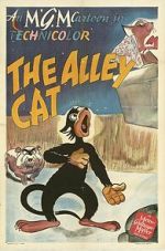 Watch The Alley Cat (Short 1941) M4ufreemovies
