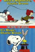 Watch What a Nightmare, Charlie Brown! M4ufreemovies