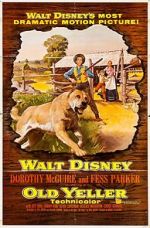 Watch Old Yeller M4ufreemovies