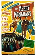 Watch The Merry Monahans M4ufreemovies