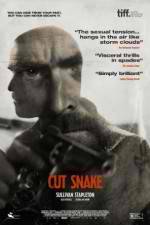 Watch Cut Snake M4ufreemovies