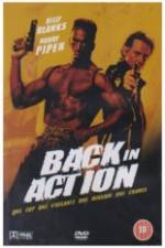 Watch Back in Action M4ufreemovies