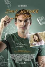 Watch Just Before I Go M4ufreemovies