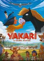 Watch Yakari, le film M4ufreemovies