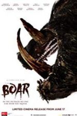Watch Boar M4ufreemovies