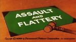 Watch Assault and Flattery M4ufreemovies