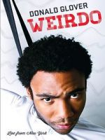 Watch Donald Glover: Weirdo M4ufreemovies