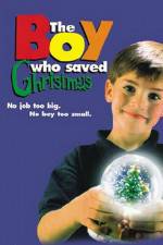 Watch The Boy Who Saved Christmas M4ufreemovies