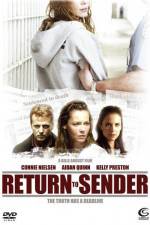 Watch Return to Sender M4ufreemovies