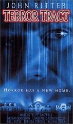 Watch Terror Tract M4ufreemovies