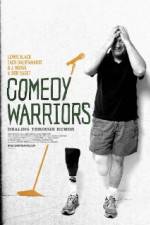 Watch Comedy Warriors: Healing Through Humor M4ufreemovies
