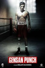 Watch Gensan Punch M4ufreemovies