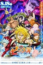 Watch The Seven Deadly Sins: Prisoners of the Sky M4ufreemovies