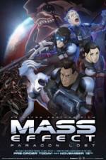 Watch Mass Effect Paragon Lost M4ufreemovies