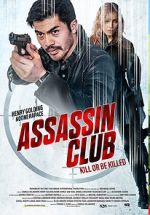 Watch Assassin Club M4ufreemovies