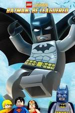 Watch Lego DC Comics: Batman Be-Leaguered M4ufreemovies