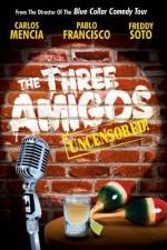Watch The Three Amigos M4ufreemovies