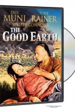 Watch The Good Earth M4ufreemovies