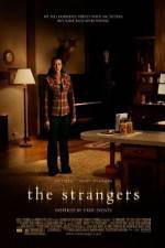 Watch The Strangers M4ufreemovies
