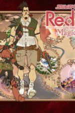 Watch Red Ash: Magicicada M4ufreemovies