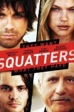 Watch Squatters M4ufreemovies