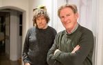 Watch Searching for Sam: Adrian Dunbar on Samuel Beckett M4ufreemovies