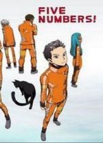 Watch Five Numbers! (Short 2011) M4ufreemovies