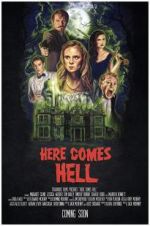Watch Here Comes Hell M4ufreemovies