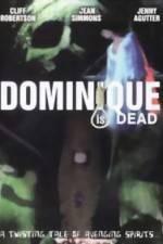 Watch Dominique M4ufreemovies
