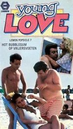Watch Young Love: Lemon Popsicle 7 M4ufreemovies