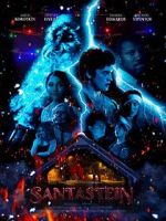 Watch Santastein M4ufreemovies