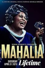 Watch Robin Roberts Presents: Mahalia M4ufreemovies