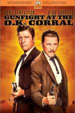 Watch Gunfight at the OK Corral M4ufreemovies