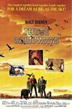 Watch Those Calloways M4ufreemovies