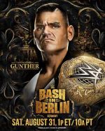 Watch WWE Bash in Berlin (TV Special 2024) M4ufreemovies