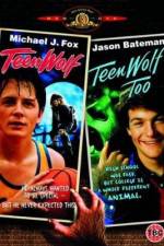 Watch Teen Wolf Too M4ufreemovies