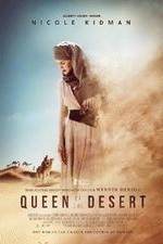 Watch Queen of the Desert M4ufreemovies